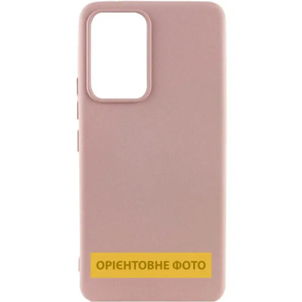 Чохол Silicone Cover Lakshmi (AAA) для Google Pixel 10 / 10 Pro — Рожевий — фото 3 Чохол Silicone Cover Lakshmi (AAA) для Google Pixel 10 / 10 Pro — Рожевий — фото 3