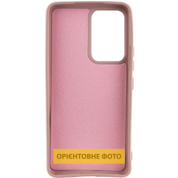 Чохол Silicone Cover Lakshmi (AAA) для Google Pixel 10 / 10 Pro — Рожевий — фото 4 Чохол Silicone Cover Lakshmi (AAA) для Google Pixel 10 / 10 Pro — Рожевий — фото 4