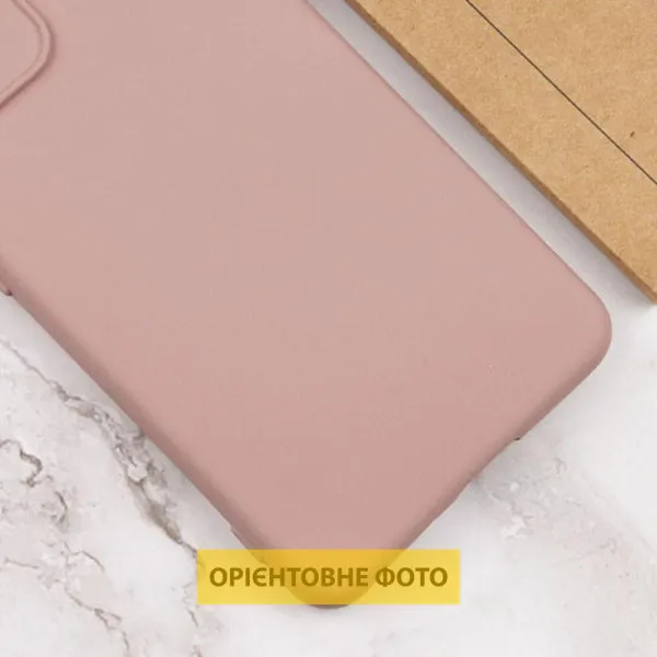 Чохол Silicone Cover Lakshmi (AAA) для Google Pixel 10 / 10 Pro — Рожевий — фото 5 Чохол Silicone Cover Lakshmi (AAA) для Google Pixel 10 / 10 Pro — Рожевий — фото 5