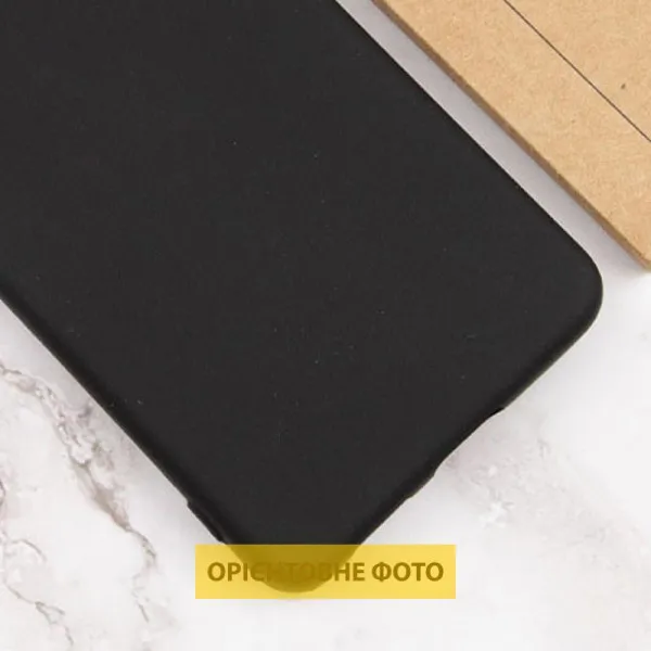 Чехол Silicone Cover Lakshmi (AAA) для Google Pixel 10 / 10 Pro — Черный — фото 3 Чехол Silicone Cover Lakshmi (AAA) для Google Pixel 10 / 10 Pro — Черный — фото 3