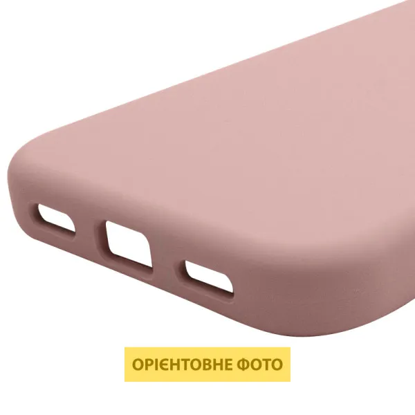 Чохол Silicone Cover Lakshmi (AAA) для Google Pixel 10 / 10 Pro — Рожевий — фото 2 Чохол Silicone Cover Lakshmi (AAA) для Google Pixel 10 / 10 Pro — Рожевий — фото 2