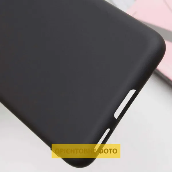 Чохол Silicone Cover Lakshmi Full Camera (AA) with Magnetic Fit для Google Pixel 7a — Чорний — фото 3 Чохол Silicone Cover Lakshmi Full Camera (AA) with Magnetic Fit для Google Pixel 7a — Чорний — фото 3