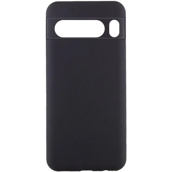 Чехол Silicone Cover Ummi Lakshmi Full Camera (AA) для Google Pixel 8 Pro — Черный — фото 1 Чехол Silicone Cover Ummi Lakshmi Full Camera (AA) для Google Pixel 8 Pro — Черный — фото 1