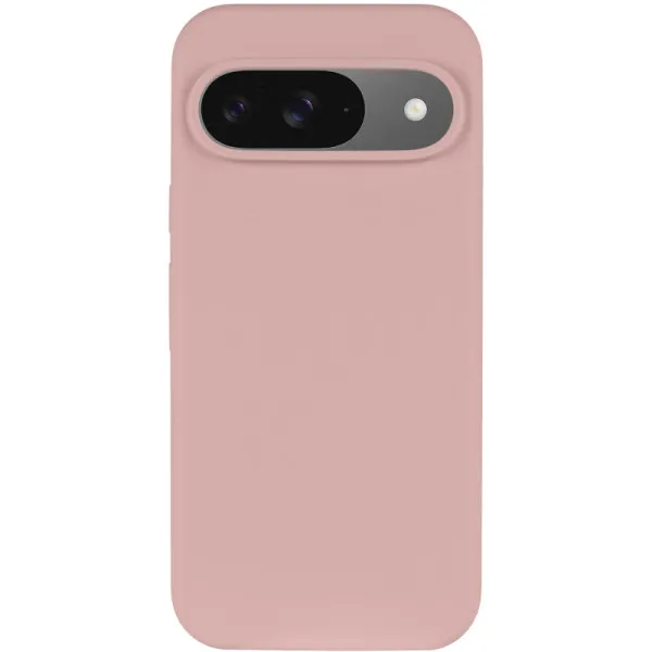 Чехол Silicone Cover Ummi Lakshmi (AA) для Google Pixel 9 Pro XL — Розовый — фото 2 Чехол Silicone Cover Ummi Lakshmi (AA) для Google Pixel 9 Pro XL — Розовый — фото 2