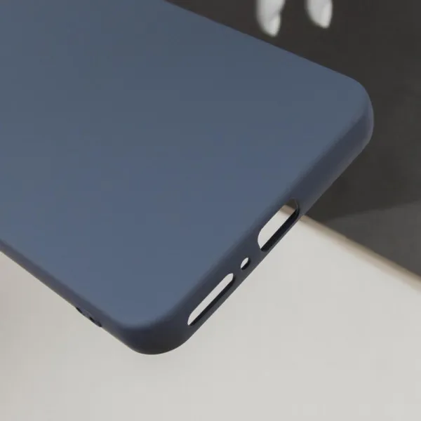 Чохол Silicone Cover Lakshmi Full Camera (AAA) with Logo для Google Pixel 9 Pro — Темно-синій — фото 5 Чохол Silicone Cover Lakshmi Full Camera (AAA) with Logo для Google Pixel 9 Pro — Темно-синій — фото 5