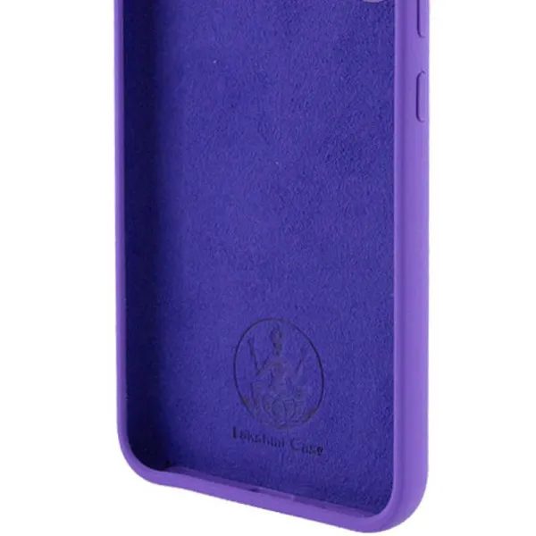 Чехол Silicone Cover Lakshmi Full Camera (AAA) для Google Pixel 9 — Фиолетовый — фото 4 Чехол Silicone Cover Lakshmi Full Camera (AAA) для Google Pixel 9 — Фиолетовый — фото 4
