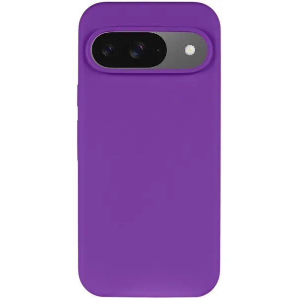 Чехол Silicone Cover Ummi Lakshmi (AA) для Google Pixel 9 / 9 Pro — Фиолетовый — фото 1 Чехол Silicone Cover Ummi Lakshmi (AA) для Google Pixel 9 / 9 Pro — Фиолетовый — фото 1