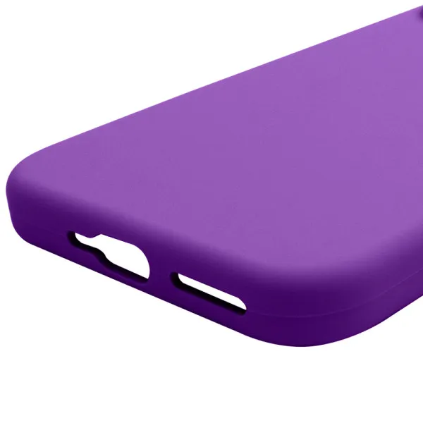 Чехол Silicone Cover Ummi Lakshmi (AA) для Google Pixel 9 / 9 Pro — Фиолетовый — фото 4 Чехол Silicone Cover Ummi Lakshmi (AA) для Google Pixel 9 / 9 Pro — Фиолетовый — фото 4