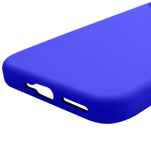 Чохол Silicone Cover Ummi Lakshmi (AA) для Google Pixel 9 / 9 Pro — Синій — фото 4 Чохол Silicone Cover Ummi Lakshmi (AA) для Google Pixel 9 / 9 Pro — Синій — фото 4
