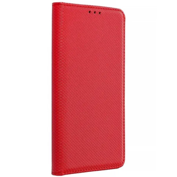Чохол-книжка Magnet для Infinix GT 50 Pro — Червоний — фото 1 Чохол-книжка Magnet для Infinix GT 50 Pro — Червоний — фото 1