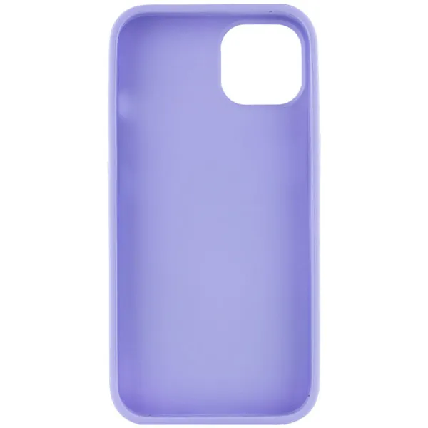 TPU чехол Bonbon Metal Style для Apple iPhone 12 Pro Max (6.7") — Сиреневый — фото 3 TPU чехол Bonbon Metal Style для Apple iPhone 12 Pro Max (6.7") — Сиреневый — фото 3