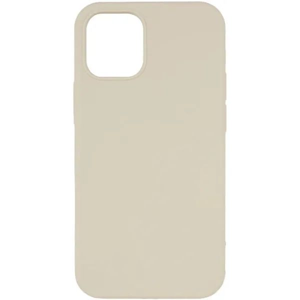 Чохол Silk Full Protective (AA) NO LOGO для Apple iPhone 13 (6.1") — Бежевий — фото 2 Чохол Silk Full Protective (AA) NO LOGO для Apple iPhone 13 (6.1") — Бежевий — фото 2