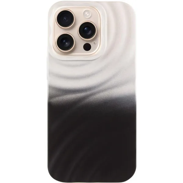 Чохол TPU ColorWave для Apple iPhone 14 Pro (6.1") — Білий — фото 2 Чохол TPU ColorWave для Apple iPhone 14 Pro (6.1") — Білий — фото 2