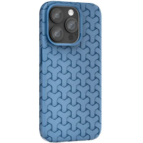 Чехол с рисунком «Blue» для iPhone 14 Pro — фото 1 Чехол с рисунком «Blue» для iPhone 14 Pro — фото 1