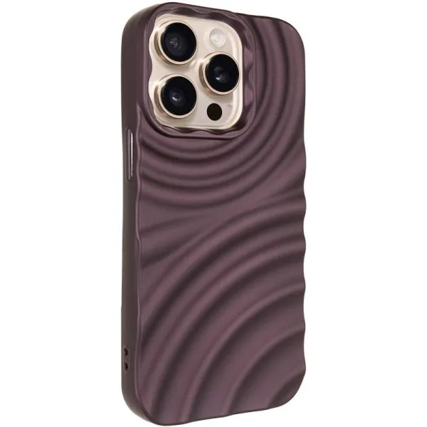 Чехол с рисунком «Brown» для iPhone 14 Pro — фото 1 Чехол с рисунком «Brown» для iPhone 14 Pro — фото 1