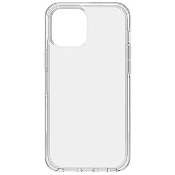 TPU чохол Epic Transparent 1,5mm для Apple iPhone 14 Plus (6.7") — Прозорий TPU чохол Epic Transparent 1,5mm для Apple iPhone 14 Plus (6.7") — Прозорий