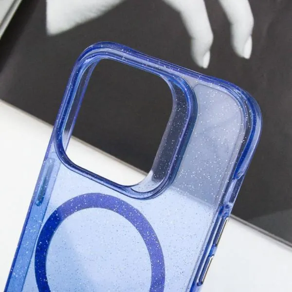 Чохол з малюнком «Blue» для iPhone 15 Pro Max — фото 5 Чохол з малюнком «Blue» для iPhone 15 Pro Max — фото 5