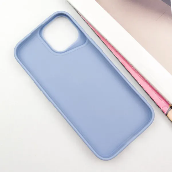Чехол с рисунком «Blue» для iPhone 15 — фото 3 Чехол с рисунком «Blue» для iPhone 15 — фото 3