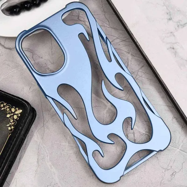 Чехол с рисунком «Blue» для iPhone 15 — фото 2 Чехол с рисунком «Blue» для iPhone 15 — фото 2