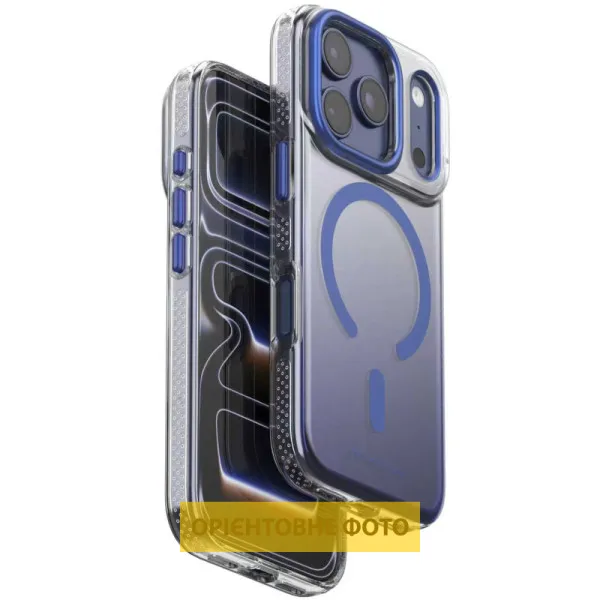 Чохол з малюнком «Blue» для iPhone 15 Чохол з малюнком «Blue» для iPhone 15