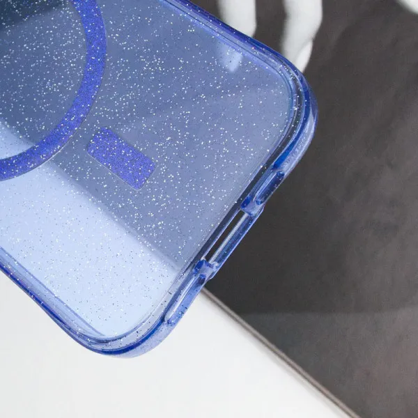 Чехол с рисунком «Blue» для iPhone 16 Pro — фото 3 Чехол с рисунком «Blue» для iPhone 16 Pro — фото 3