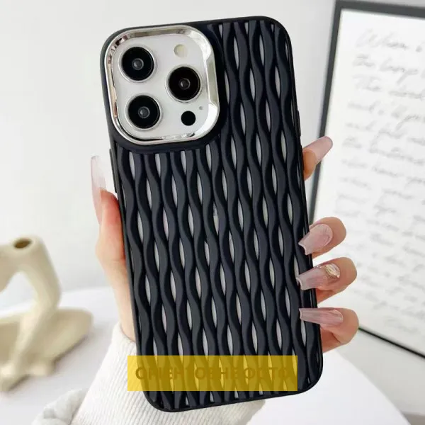 Чехол TPU Ribbio для Apple iPhone 16 (6.1") — Черный — фото 2 Чехол TPU Ribbio для Apple iPhone 16 (6.1") — Черный — фото 2