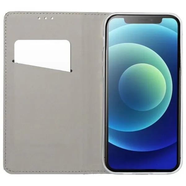 Чехол-книжка Magnet для Apple iPhone 7 / 8 / SE (2020) (4.7") — Красный — фото 2 Чехол-книжка Magnet для Apple iPhone 7 / 8 / SE (2020) (4.7") — Красный — фото 2