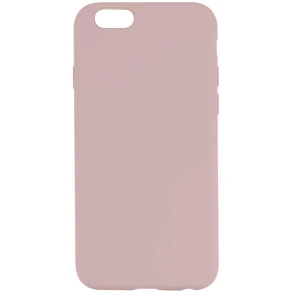Чехол Silk Full Protective (AA) NO LOGO для Apple iPhone SE (2020) / 7 / 8 (4.7") — Розовый — фото 5 Чехол Silk Full Protective (AA) NO LOGO для Apple iPhone SE (2020) / 7 / 8 (4.7") — Розовый — фото 5