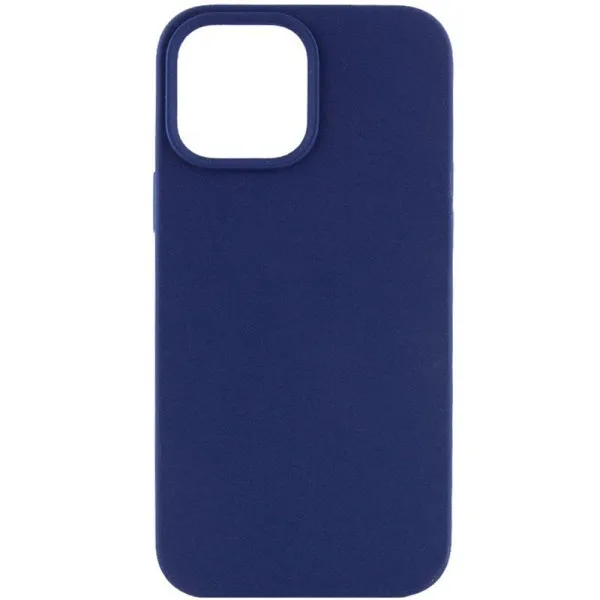 Чохол Silk Full Protective (AA) NO LOGO для Apple iPhone 11 Pro Max (6.5") — Синій — фото 2 Чохол Silk Full Protective (AA) NO LOGO для Apple iPhone 11 Pro Max (6.5") — Синій — фото 2