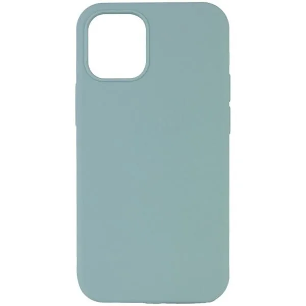Чохол Silk Full Protective (AA) NO LOGO для Apple iPhone 11 Pro (5.8") — Бірюзовий — фото 2 Чохол Silk Full Protective (AA) NO LOGO для Apple iPhone 11 Pro (5.8") — Бірюзовий — фото 2