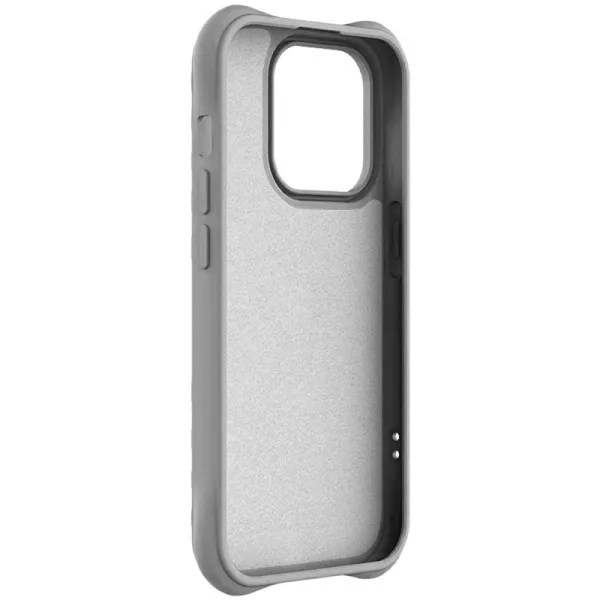 Чохол TPU Orbit with Magnetic Fit для Apple iPhone 11 (6.1") — Сірий — фото 3 Чохол TPU Orbit with Magnetic Fit для Apple iPhone 11 (6.1") — Сірий — фото 3