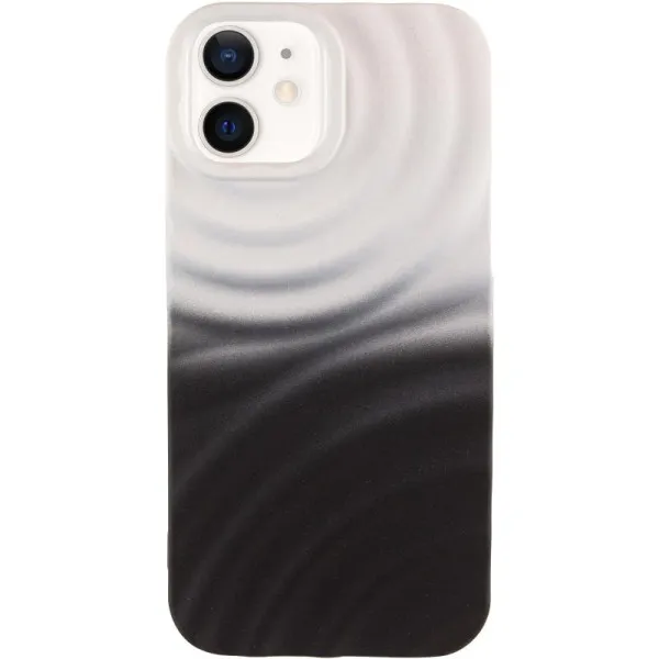 Чехол TPU ColorWave для Apple iPhone 11 (6.1") — Белый — фото 2 Чехол TPU ColorWave для Apple iPhone 11 (6.1") — Белый — фото 2