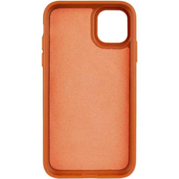 Чохол Syndee with Magnetic Fit для Apple iPhone 11 (6.1") — Гірчичний — фото 3 Чохол Syndee with Magnetic Fit для Apple iPhone 11 (6.1") — Гірчичний — фото 3