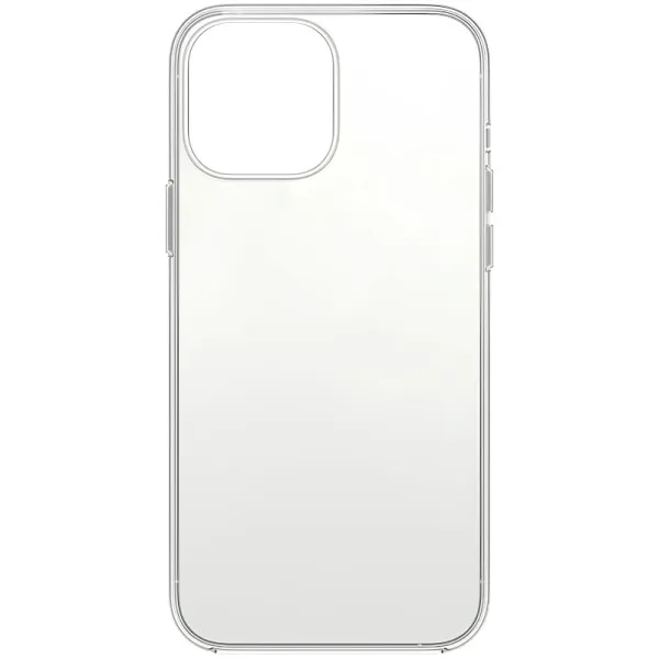 Чехол TPU Ummi transparent для Apple iPhone 11 (6.1") — Прозрачный — фото 1 Чехол TPU Ummi transparent для Apple iPhone 11 (6.1") — Прозрачный — фото 1