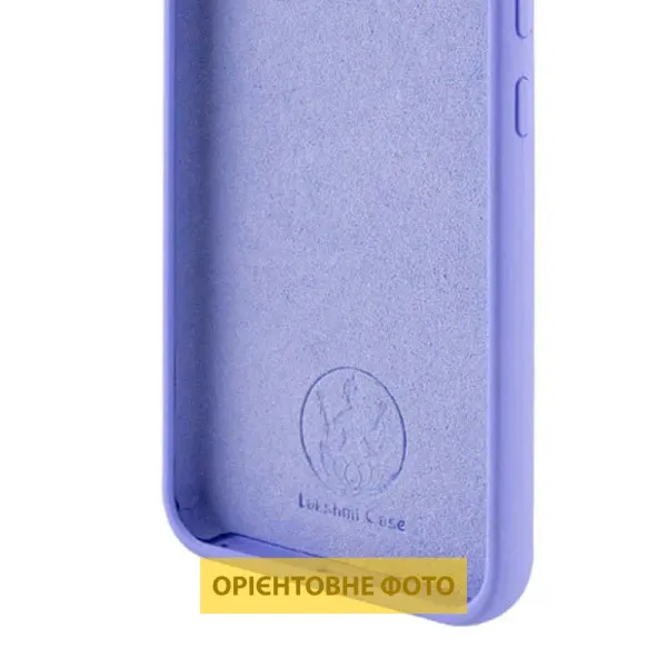 Чехол Silicone Cover Lakshmi Full Camera (AAA) для Motorola Edge 60 / Edge 60 Fusion — Сиреневый — фото 4 Чехол Silicone Cover Lakshmi Full Camera (AAA) для Motorola Edge 60 / Edge 60 Fusion — Сиреневый — фото 4