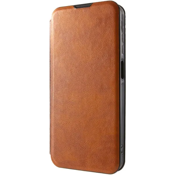 Чехол с рисунком «Brown» для Motorola Moto G17 — фото 1 Чехол с рисунком «Brown» для Motorola Moto G17 — фото 1