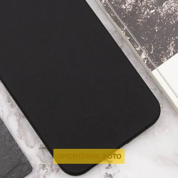 Чехол Silicone Cover Lakshmi Full Camera (AAA) для Motorola Moto G55 5G — Черный — фото 3 Чехол Silicone Cover Lakshmi Full Camera (AAA) для Motorola Moto G55 5G — Черный — фото 3