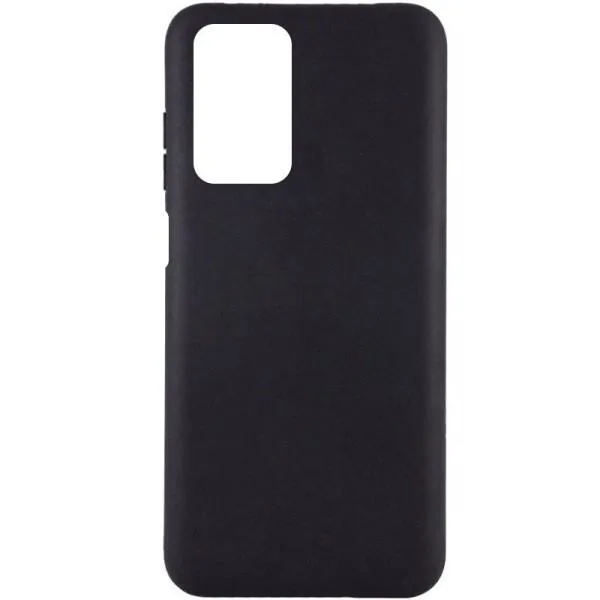 Чехол TPU Epik Black для OnePlus Nord CE 3 Lite — Черный Чехол TPU Epik Black для OnePlus Nord CE 3 Lite — Черный