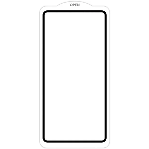 Защитное стекло SKLO 5D (тех.пак) для Oppo A6 / A6s / A6x / A6k — Черный Защитное стекло SKLO 5D (тех.пак) для Oppo A6 / A6s / A6x / A6k — Черный