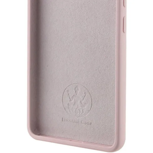 Чохол Silicone Cover Lakshmi Full Camera (AAA) для Xiaomi Redmi 10C — Рожевий — фото 2 Чохол Silicone Cover Lakshmi Full Camera (AAA) для Xiaomi Redmi 10C — Рожевий — фото 2
