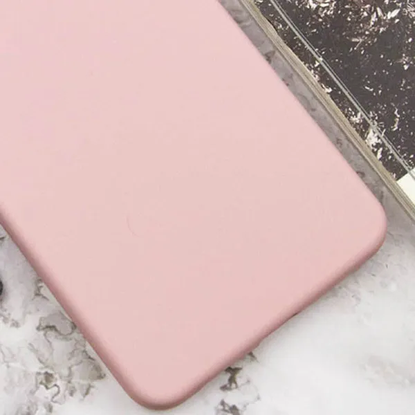 Чохол Silicone Cover Lakshmi Full Camera (AAA) для Xiaomi Redmi 10C — Рожевий — фото 3 Чохол Silicone Cover Lakshmi Full Camera (AAA) для Xiaomi Redmi 10C — Рожевий — фото 3
