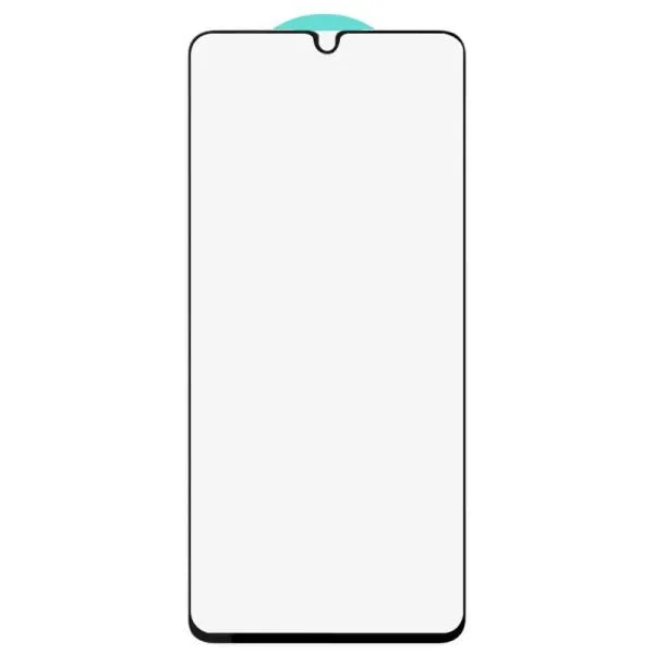 Защитное стекло SKLO 3D для Samsung Galaxy A05 — Черный — фото 2 Защитное стекло SKLO 3D для Samsung Galaxy A05 — Черный — фото 2