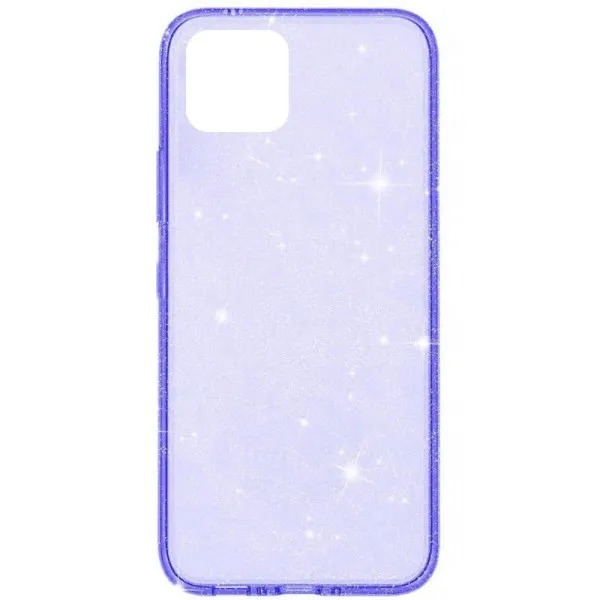 TPU чехол Nova для Samsung Galaxy A06 — Фиолетовый — фото 1 TPU чехол Nova для Samsung Galaxy A06 — Фиолетовый — фото 1