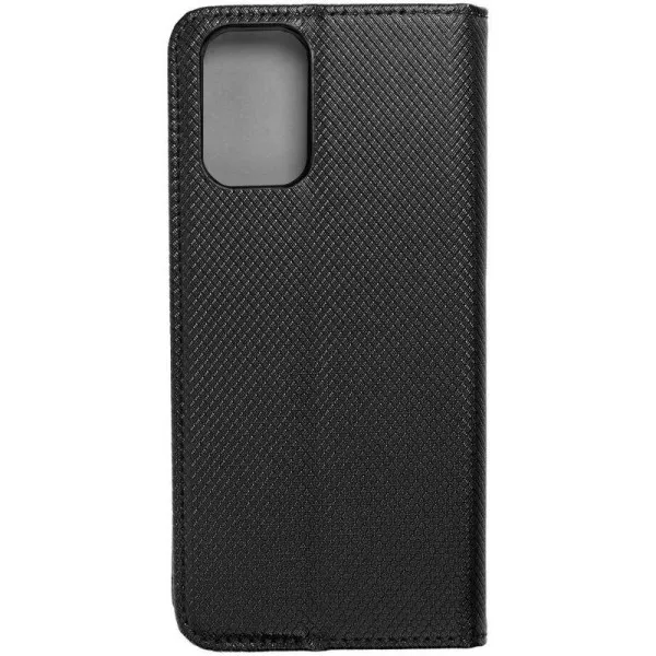 Чехол-книжка Magnet для Samsung Galaxy A36 5G / A56 5G — Черный — фото 2