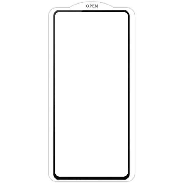 Защитное стекло SKLO 5D (тех.пак) для Samsung Galaxy A52 4G / A52 5G / A52s — Черный Защитное стекло SKLO 5D (тех.пак) для Samsung Galaxy A52 4G / A52 5G / A52s — Черный
