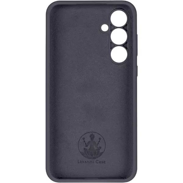 Чехол Silicone Cover Lakshmi Full Camera (AAA) для Samsung Galaxy A54 5G — Серый — фото 3 Чехол Silicone Cover Lakshmi Full Camera (AAA) для Samsung Galaxy A54 5G — Серый — фото 3