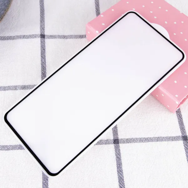 Защитное стекло Nillkin (CP+PRO) для Samsung Galaxy A71 / Note 10 Lite / M51 / M62 / M52 — Черный — фото 3 Защитное стекло Nillkin (CP+PRO) для Samsung Galaxy A71 / Note 10 Lite / M51 / M62 / M52 — Черный — фото 3
