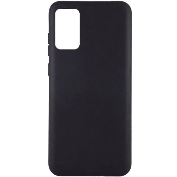 Чехол TPU Epik Black для Samsung Galaxy M14 5G — Черный Чехол TPU Epik Black для Samsung Galaxy M14 5G — Черный