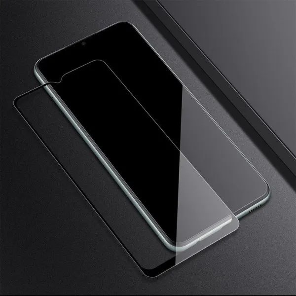 Защитное стекло Nillkin (CP+PRO) для Samsung Galaxy M23 5G / M33 5G / M13 4G — Черный — фото 5 Защитное стекло Nillkin (CP+PRO) для Samsung Galaxy M23 5G / M33 5G / M13 4G — Черный — фото 5