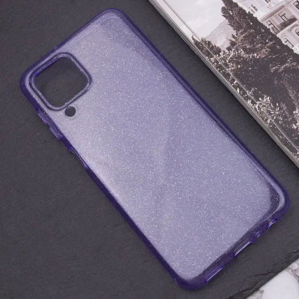 TPU чехол Nova для Samsung Galaxy M33 5G — Фиолетовый — фото 2 TPU чехол Nova для Samsung Galaxy M33 5G — Фиолетовый — фото 2